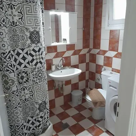 Summerandros Windmill Holiday home