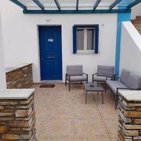 Holiday home Summerandros Windmill Andros Town