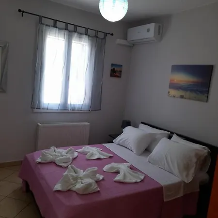 Summerandros Windmill *