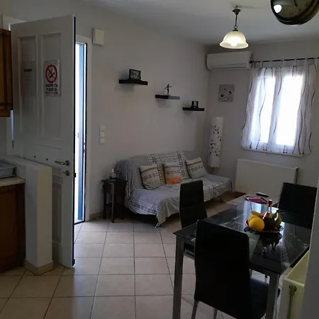 Summerandros Windmill Holiday home *