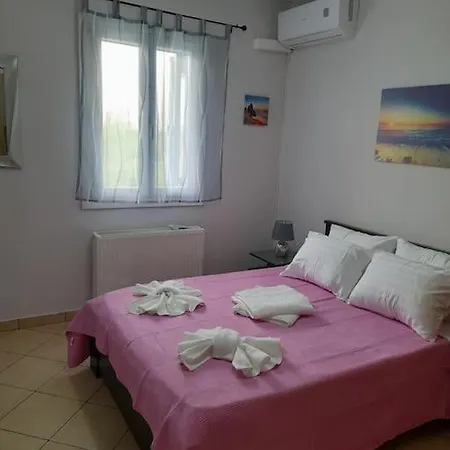 Summerandros Windmill * Ándros