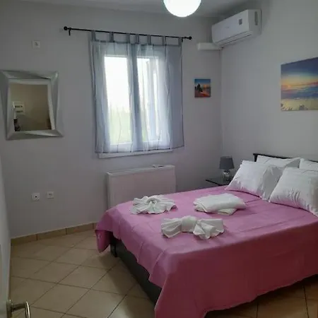 Summerandros Windmill *
